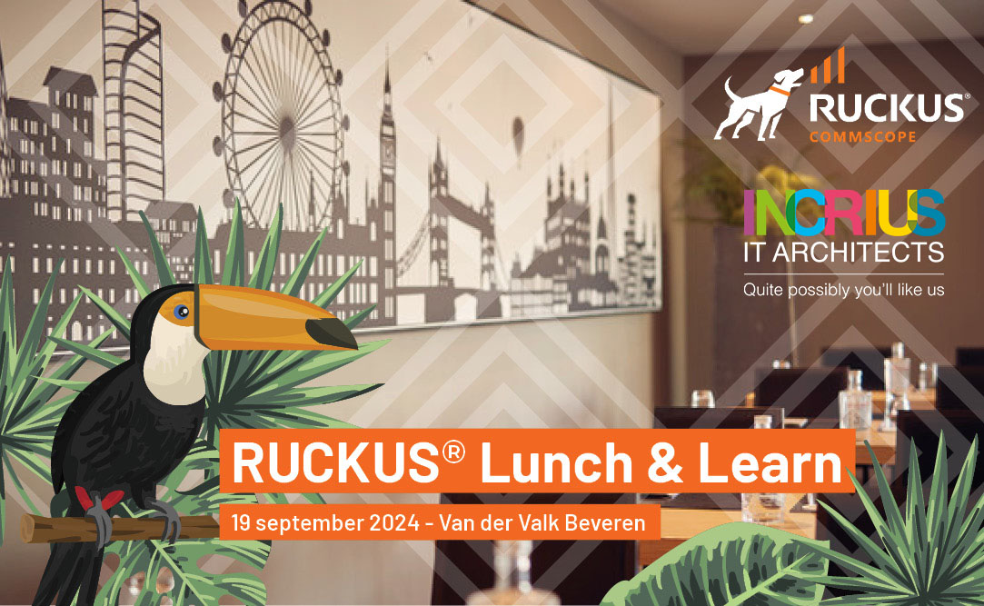 RUCKUS Lunch & Learn_Incrius