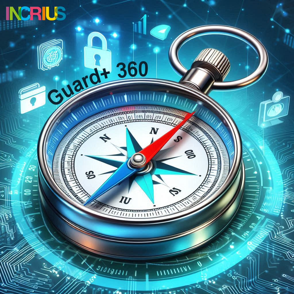 Guard+360 Cybersecurity