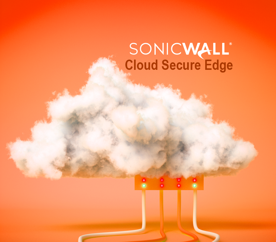 SonicWall CSE